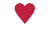 Gif animé coeur brisé